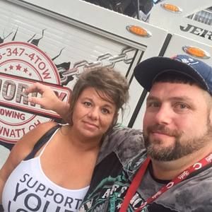 Meet your Posher, Tony